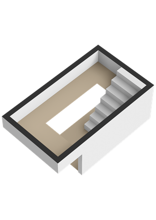 Floorplan - Verlengde Oostsingel 51, 3751 VN Bunschoten-Spakenburg